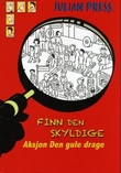 "Finn den skyldige - 61 kriminalsaker" av Julian Press