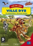"Ville dyr - en ekspedisjon i dyrenes verden" 