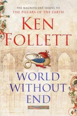 "World without end" av Ken Follett
