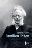 "Familien Ibsen" av Jørgen Haave