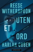 "Uten et ord" av Harlan Coben