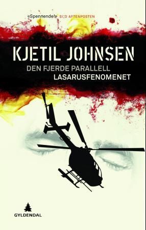 "Lasarus-fenomenet" av Kjetil Johnsen