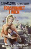 "Forsvunnet i Wien" av Birte Barth