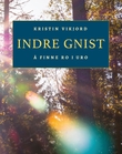 "Indre gnist - å finne ro i uro" av Kristin Vikjord