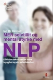 Omslagsbilde av Mer selvtillit og mental styrke med NLP