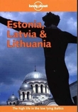 "Estonia, Latvia and Lithuania - the high life in the low lying Baltics" av Anna Kaminski