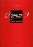 "Pegasus 9 - tillegg til Lærerens bok" av Hilde Justdal