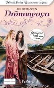 "Vestavind" av Hilde Hansen