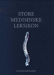 "Store medisinske leksikon. Bd. 4" av Magne Nylenna