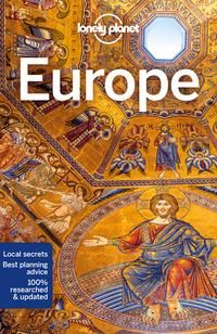 "Europe" av Alexis Averbuck