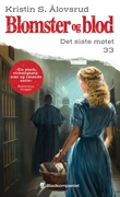 "Det siste møtet" av Kristin S. Ålovsrud