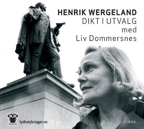 "Dikt i utvalg" av Henrik Wergeland