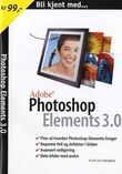 "Bli kjent med Adobe Photoshop Elements 3.0" av Geir Juul Aslaugberg
