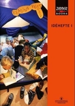 "Zapper books 1 - idèhefte" av Elisabeth Reizer