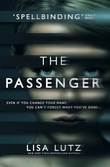 "The passenger" av Lisa Lutz