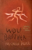 "Wolf brother" av Michelle Paver