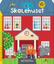 "Skolingene - skolehuset" av Sarah Powell