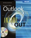 "Microsoft Office Outlook 2007 - inside out" av Jim Boyce