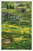 "Peru - top sights, authentic experiences" av Brendan Sainsbury