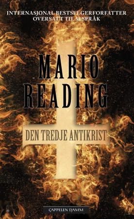 "Den tredje antikrist" av Mario Reading