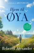 "Hjem til øya" av Rebecca Alexander