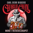 "Mord i reiseselskapet" av Earl Derr Biggers