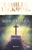 "Sørgekonen" av Camilla Läckberg