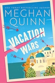 "Vacation Wars" av Meghan Quinn