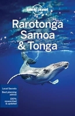 "Rarotonga, Samoa & Tonga" 