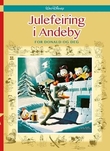 Omslagsbilde av Julefeiring i Andeby