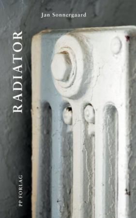 "Radiator - noveller" av Jan Sonnergaard