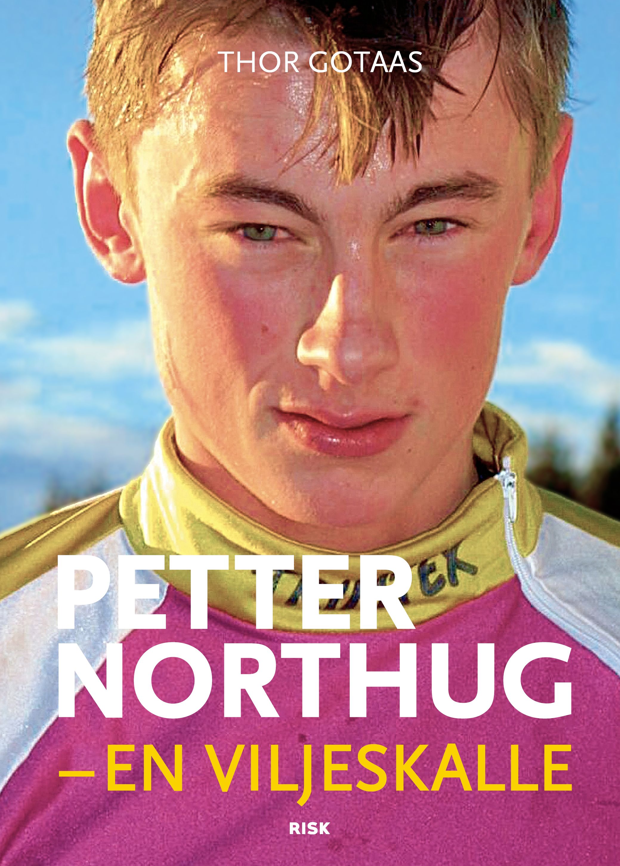 "Petter Northug - en viljeskalle : treningshistorien" av Thor Gotaas