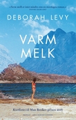 Omslagsbilde av Varm melk