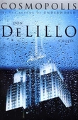 Omslagsbilde av Cosmopolis