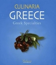 "Culinaria Greece - greek specialities" av Marianthi Milona