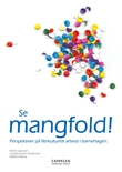 Omslagsbilde av Se mangfold!