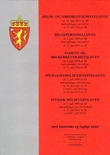 "Helse- og omsorgstjenesteloven av 24. juni 2011 nr. 30 ; Helsepersonelloven av 2. juli 1999 nr. 64 : med endringer, sist ved lov av 22. juni 2012 nr. 47 ; Pasient- og brukerrettighetsloven av 2. juli 1999 nr. 63 : med endringer, sist ved lov av 22. juni 2 - med endringer, sist ved lov av 22. juni 2012 nr. 46 :  :  :  : " av Norge