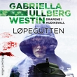 "Løpegutten" av Gabriella Ullberg Westin
