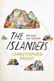 "The islanders" av Christopher Priest