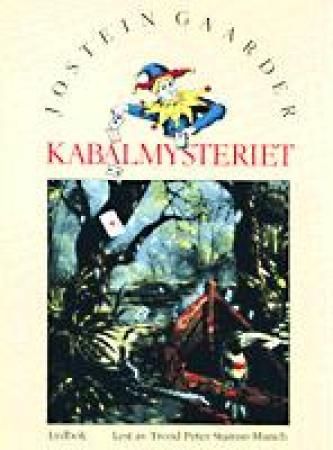 "Kabalmysteriet" av Jostein Gaarder