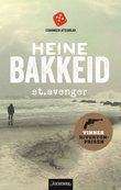 "St. Avenger" av Heine T. Bakkeid