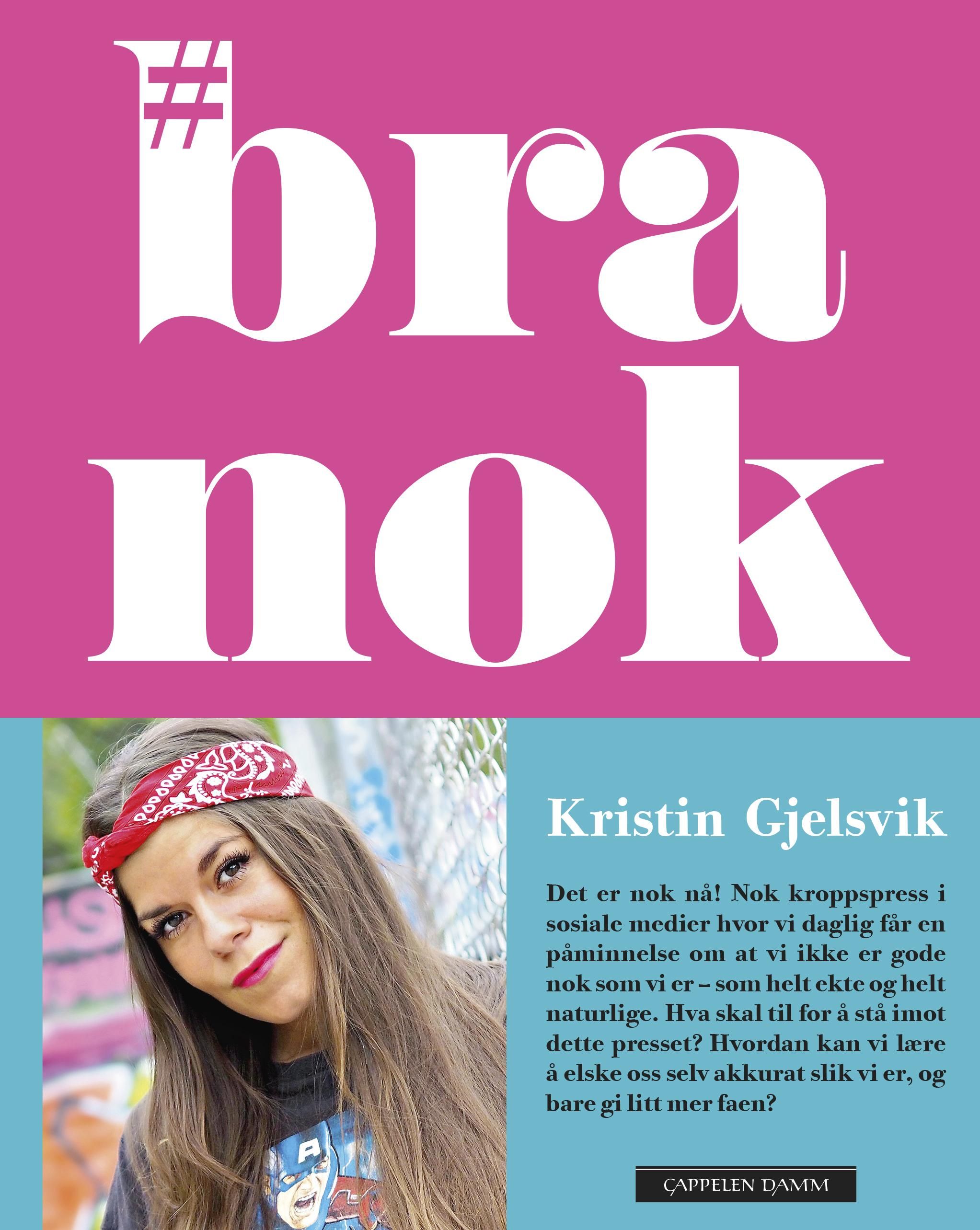 "#branok" av Kristin Gjelsvik