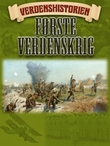 "Første verdenskrig" av Victoria Turner