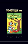"Donald Duck & co - Del V : 1980 : de komplette årgangene" av Tonje Tornes
