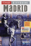 "Madrid" av Dorothy Stannard
