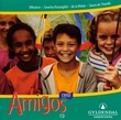 "Amigos cero" av Mette-Lise Mikalsen