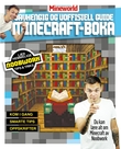 "Minecraft-boka - uavhengig og uoffisiel guide" av Heidi Pettersen