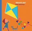"Trekant-jakt" av Britta Teckentrup