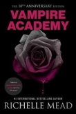 "Vampire academy - 10th anniversary edition" av Richelle Mead