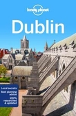 "Dublin" av Fionn Davenport